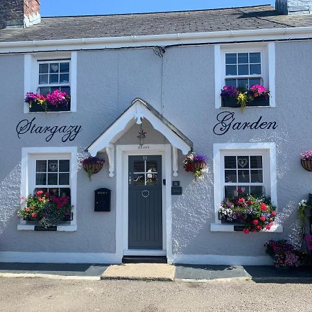 Apartmán Stargazy Garden Hayle Exteriér fotografie