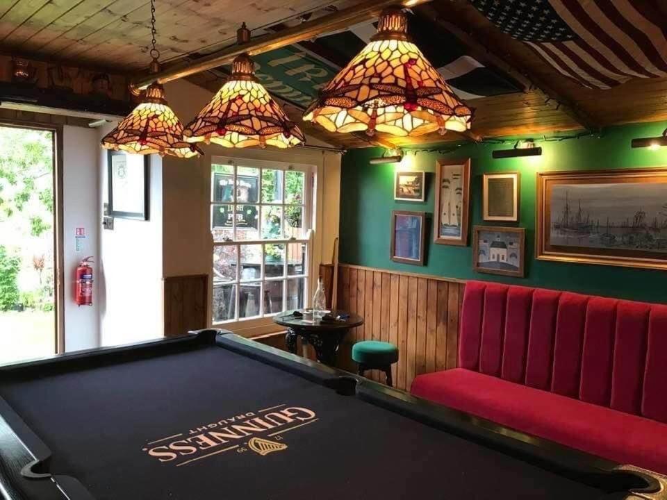 Apartmán Stargazy Garden Hayle Exteriér fotografie