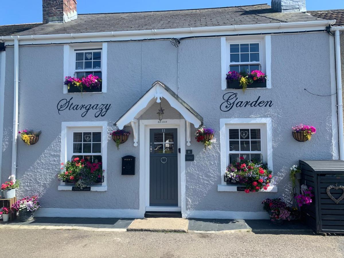 Apartmán Stargazy Garden Hayle Exteriér fotografie