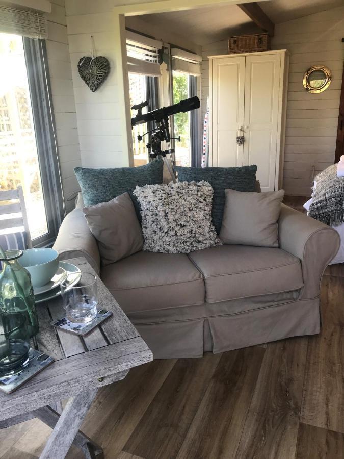 Apartmán Stargazy Garden Hayle Exteriér fotografie